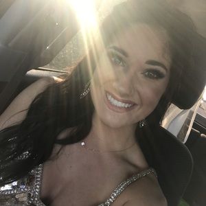 Meet your Posher, Jaden